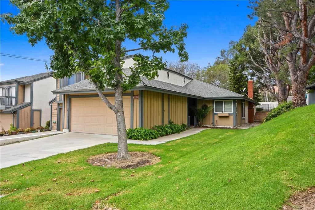 6745 Vista Loma, Yorba Linda, CA — listing photo 1