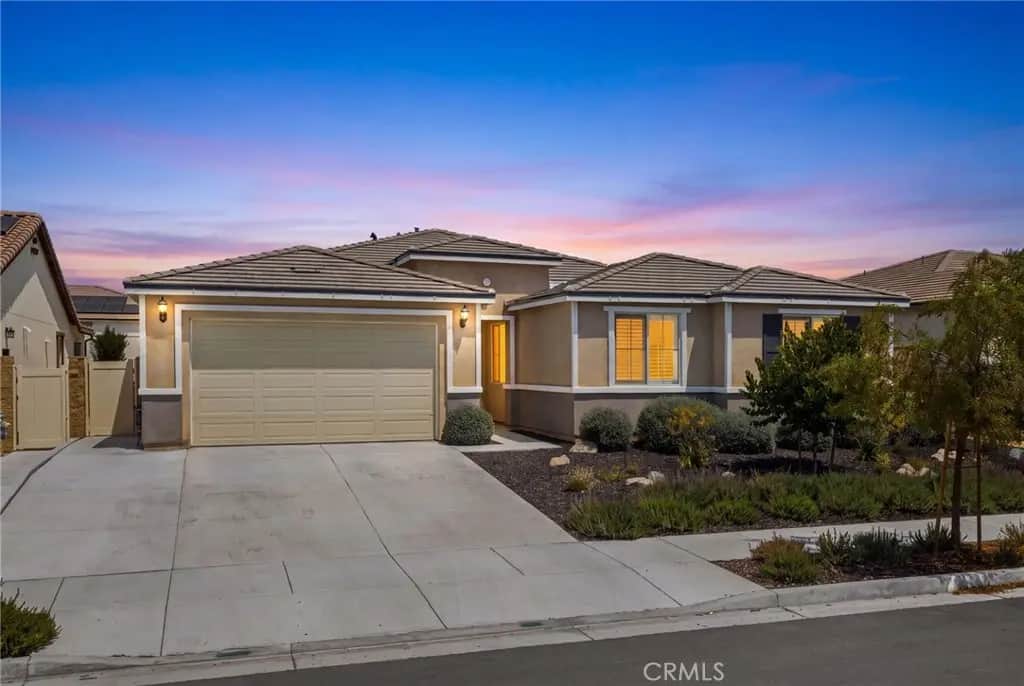12766 Blush Court, Riverside, CA — listing photo 1