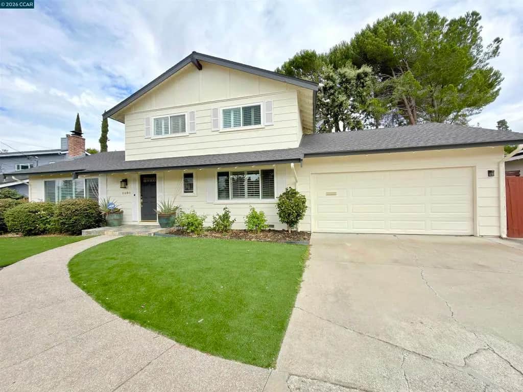 2899 Madeira Way, Pleasant Hill, CA — listing photo 1