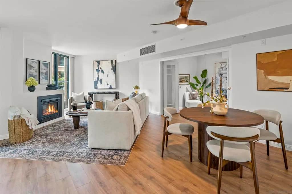 500 W Harbor Drive 318, San Diego, CA — listing photo 1