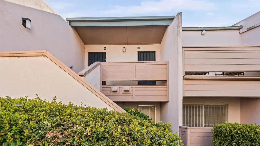 3234 Ashford St H, San Diego, CA — listing photo 1