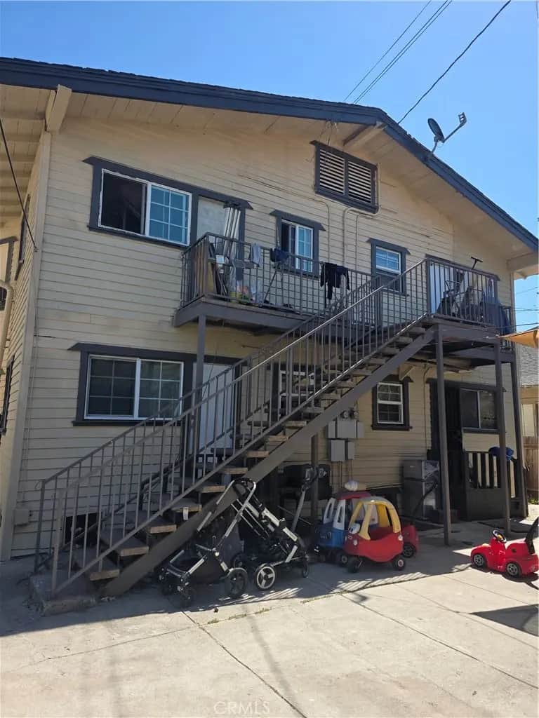 1472 E 23rd, Los Angeles, CA — listing photo 1