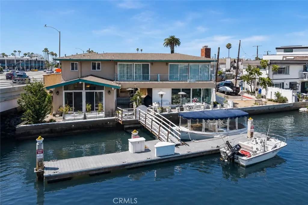 626 Clubhouse, Newport Beach, CA — listing photo 1