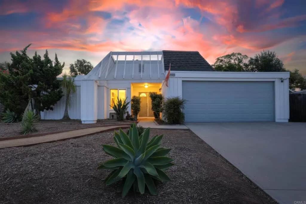 1649 Palomar Drive, San Marcos, CA — listing photo 1