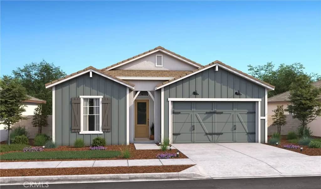1254 Olive Hill Road, Paso Robles, CA — listing photo 1