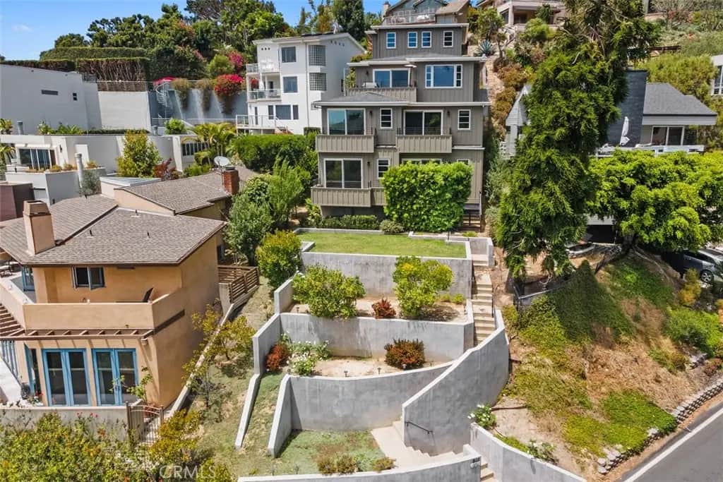 802 Summit, Laguna Beach, CA — listing photo 1