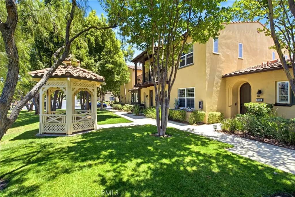 4300 Owens Street 103, Corona, CA — listing photo 1