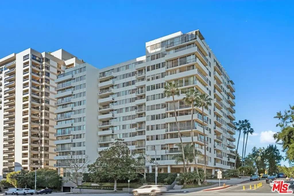 10433 Wilshire Boulevard 602, Los Angeles, CA — listing photo 1