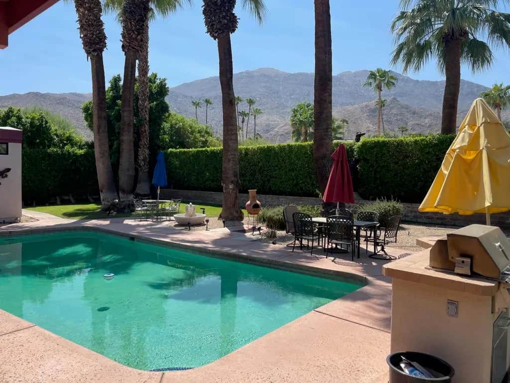 71519 Biskra Road, Rancho Mirage, CA — listing photo 1