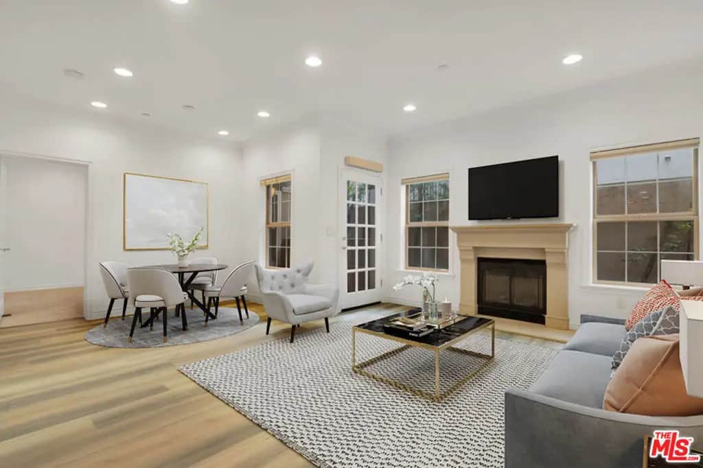 423 Arnaz Drive 102, Los Angeles, CA — listing photo 1