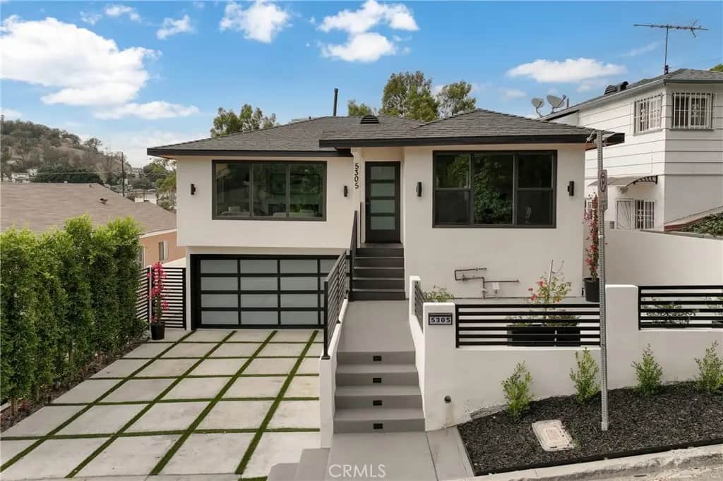 5305 Borland Road, Los Angeles, CA — listing photo 1
