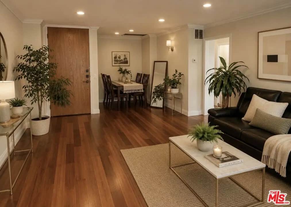 10751 Wilshire Boulevard 607, Los Angeles, CA — listing photo 1