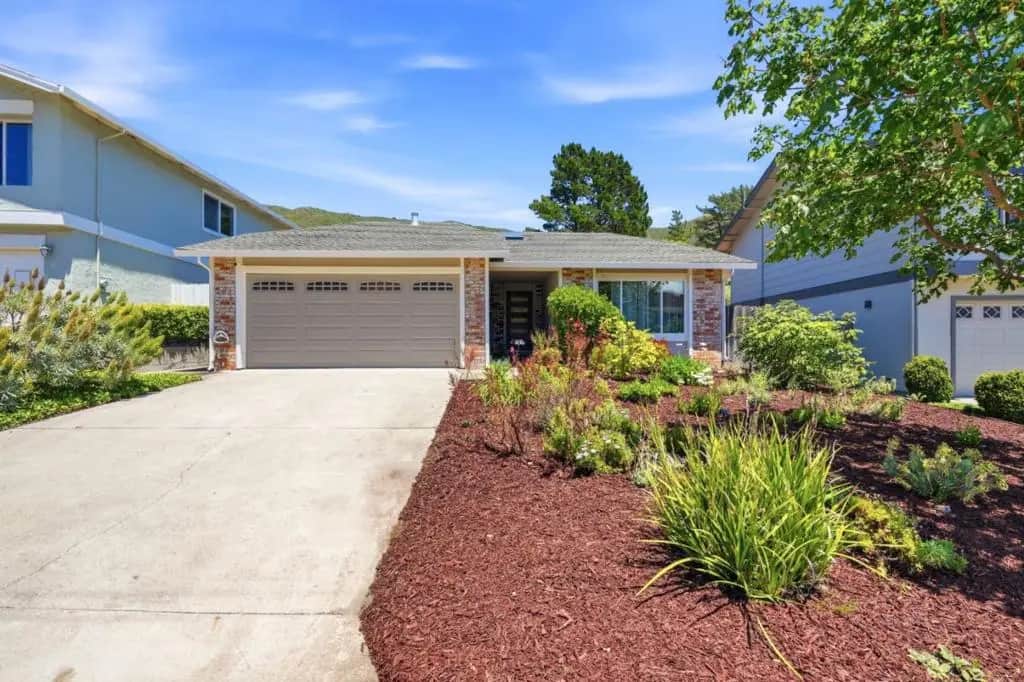 Address available on request, Pacifica, CA — listing photo 1
