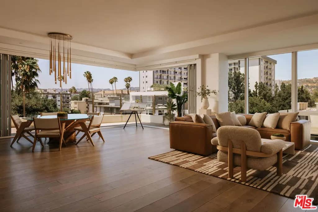 9000 W 3rd Street 501, Los Angeles, CA — listing photo 1