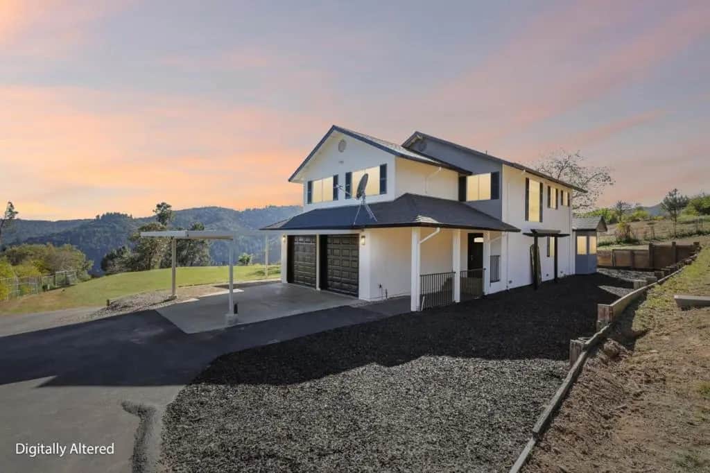 30680 Loma Chiquita Road, Los Gatos, CA — listing photo 1