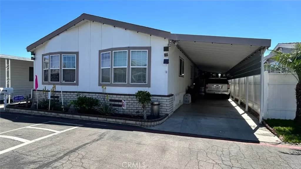 108 Parrot Lane, Fountain Valley, CA — listing photo 1