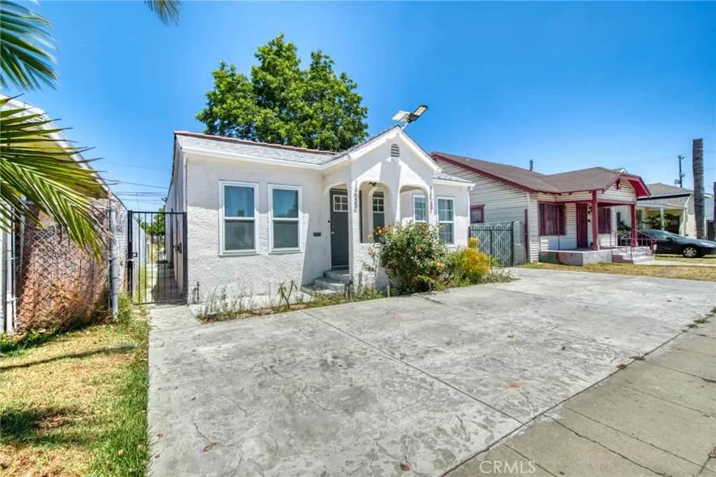 1423 W 65th, Los Angeles, CA — listing photo 1