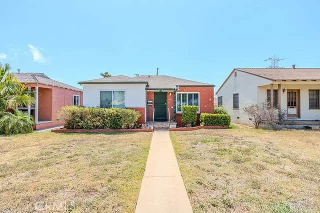 714 E 135th, Los Angeles, CA — listing photo 1