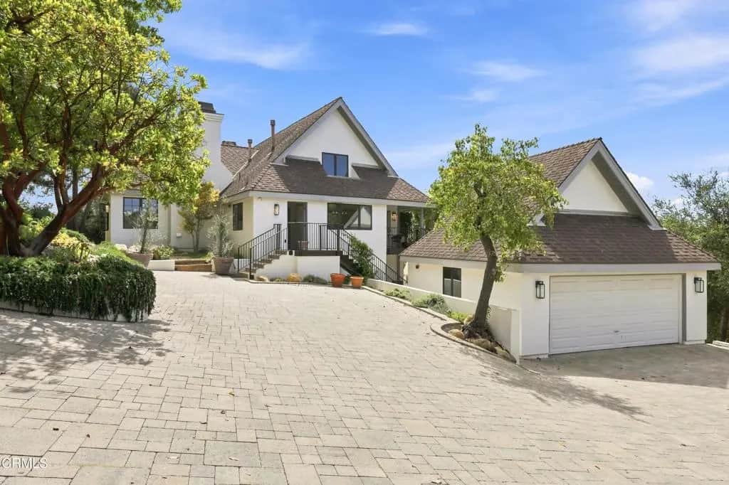 1157 Glenview Road, Montecito, CA — listing photo 1