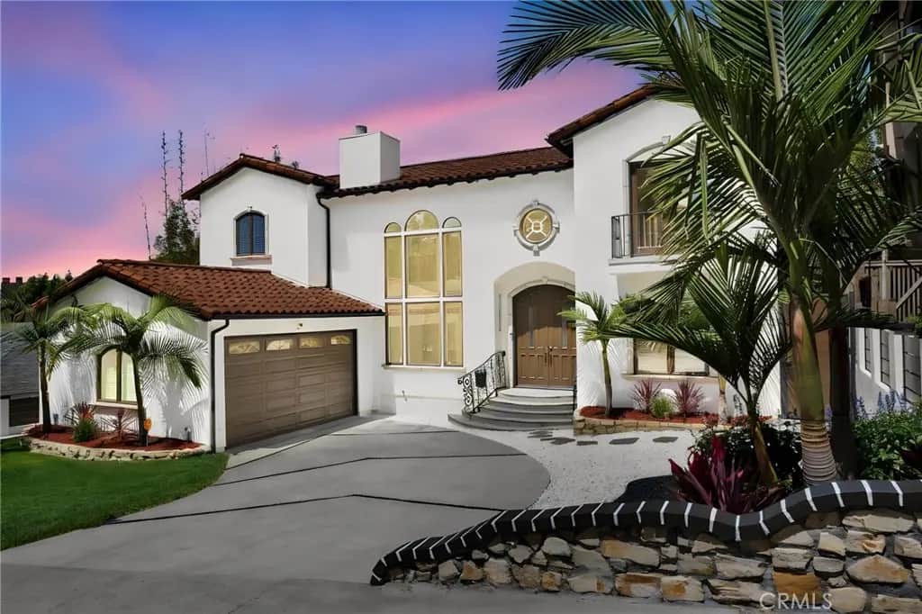 3260 Inglewood, Los Angeles, CA — listing photo 1