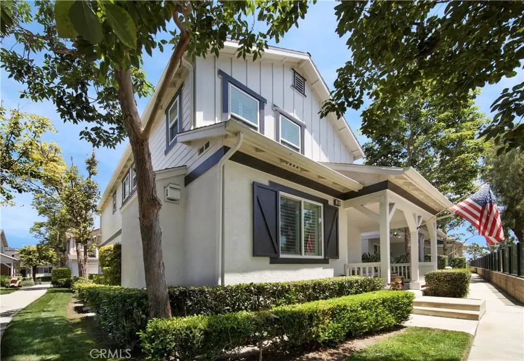 125 Nantucket Lane, Aliso Viejo, CA — listing photo 1