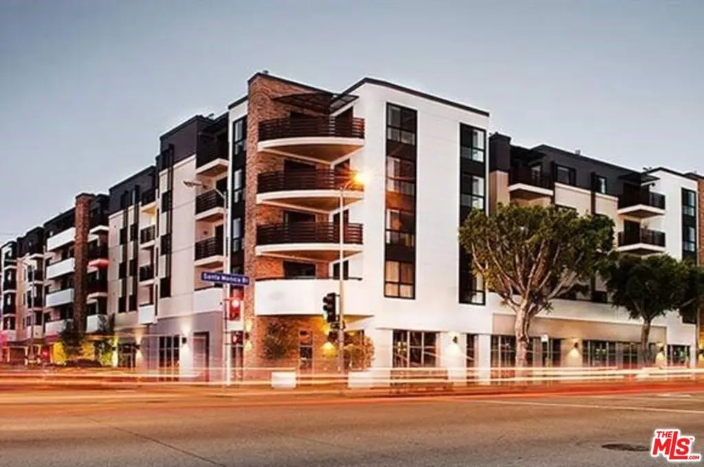 1518 Federal 305, Los Angeles, CA — listing photo 1