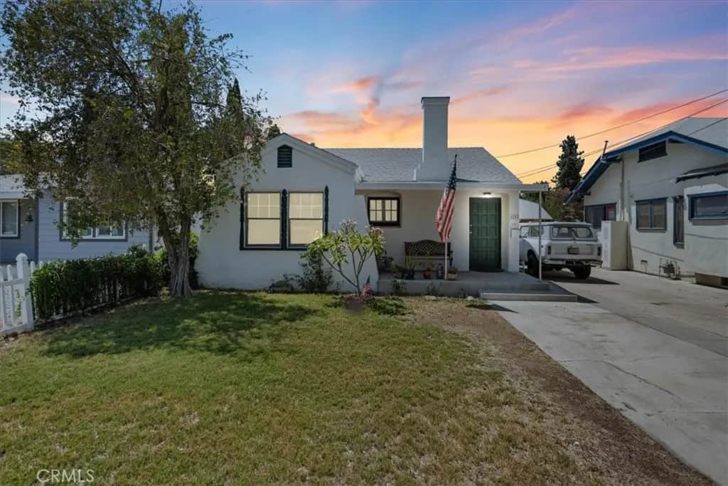 5749 Brockton, Riverside, CA — listing photo 1