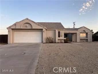 8924 Peach, California City, CA — listing photo 1