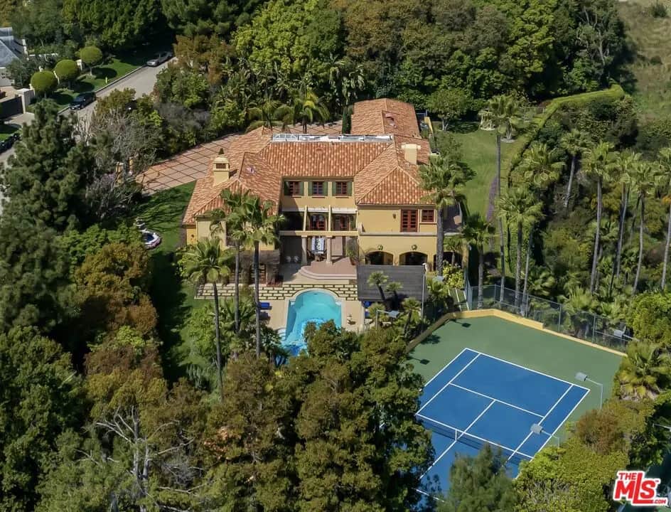 5 Beverly Parkway, Los Angeles, CA — listing photo 1
