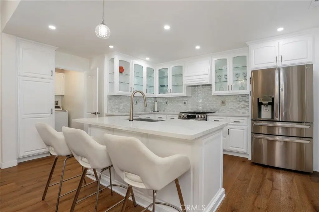 308 Jeffries Avenue, Monrovia, CA — listing photo 1