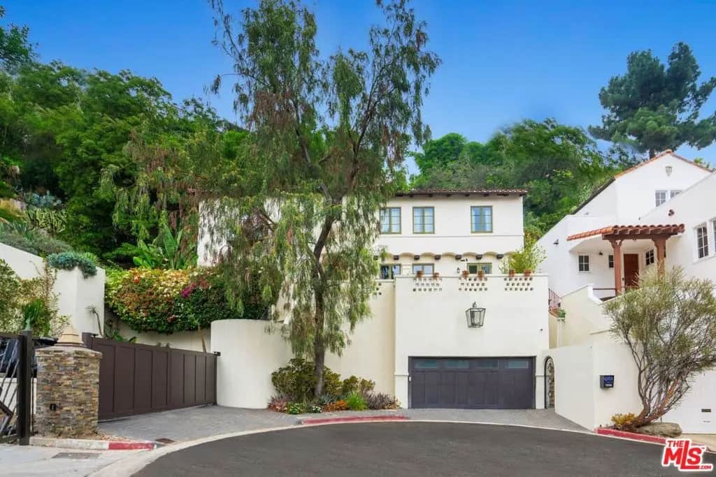 7939 Hillside Avenue, Los Angeles, CA — listing photo 1