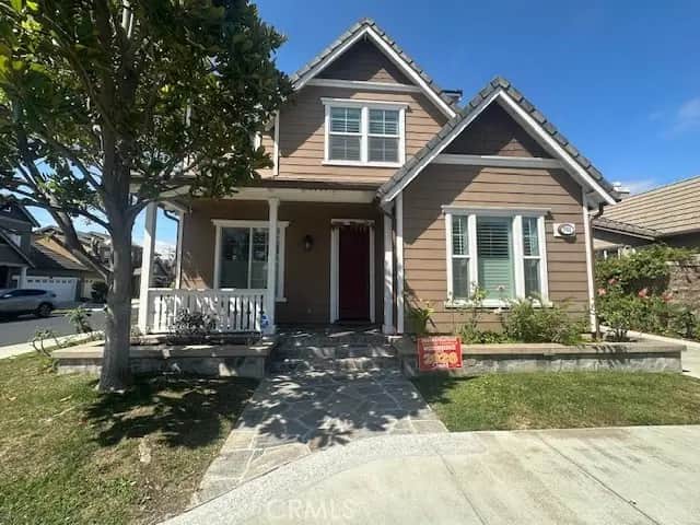 761 Clark Way, Tustin, CA — listing photo 1