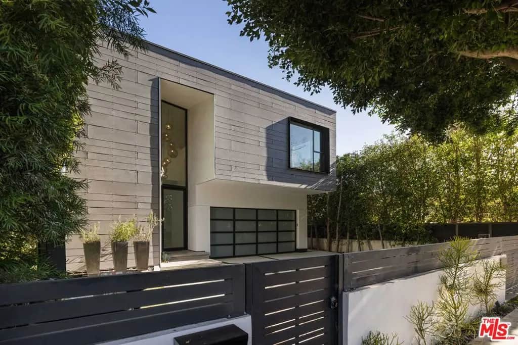 462 N Croft Avenue, Los Angeles, CA — listing photo 1