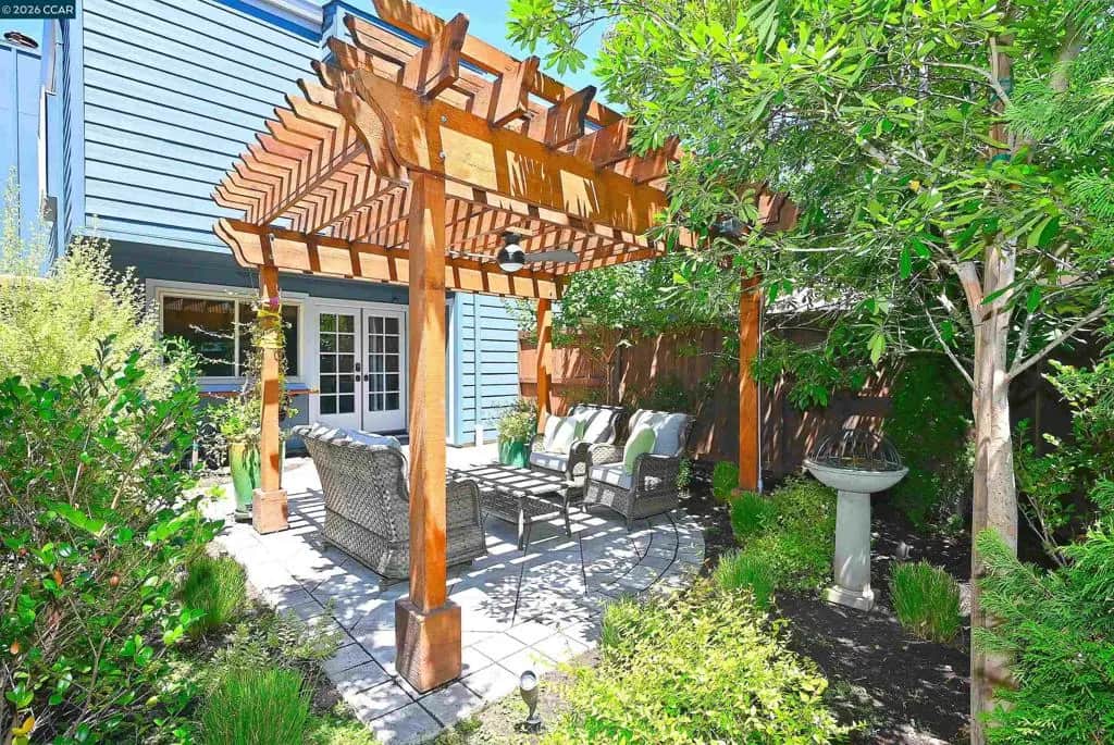 1290 Honey Trail, Walnut Creek, CA — listing photo 1