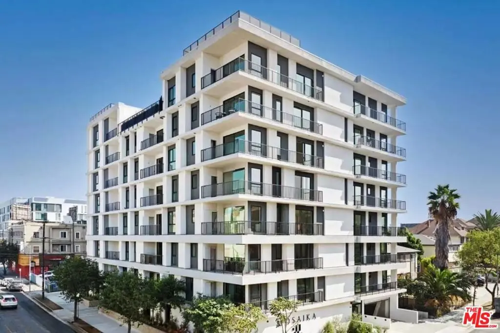904 S New Hampshire Avenue 407, Los Angeles, CA — listing photo 1