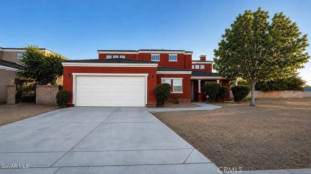 43737 Raysack, Lancaster, CA — listing photo 1