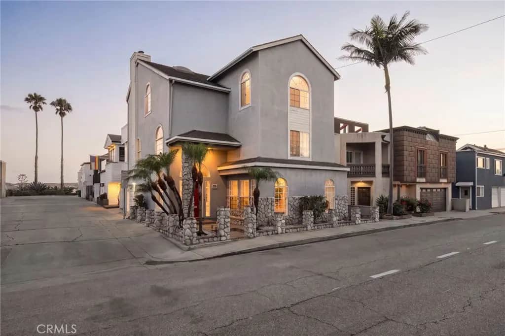 6020 E Ocean Boulevard, Long Beach, CA — listing photo 1