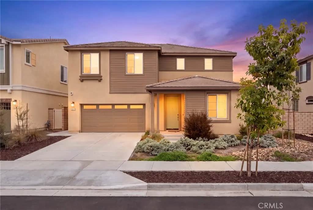 24287 Insignia Drive, Menifee, CA — listing photo 1