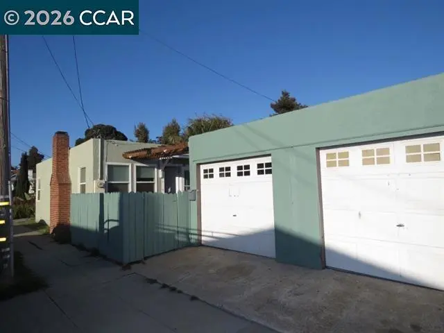 100 12th st, Richmond, CA — listing photo 1