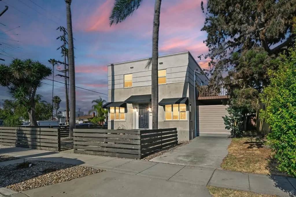 4491 33rd Pl., San Diego, CA — listing photo 1