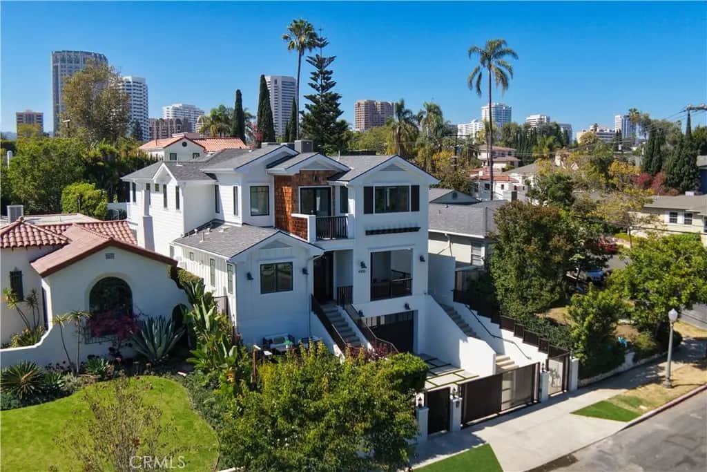 10555 Holman, Los Angeles, CA — listing photo 1