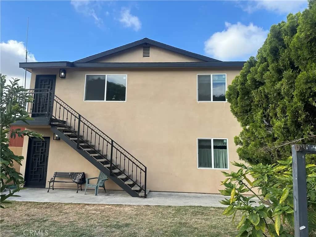 5120 E 59th Place, Maywood, CA — listing photo 1