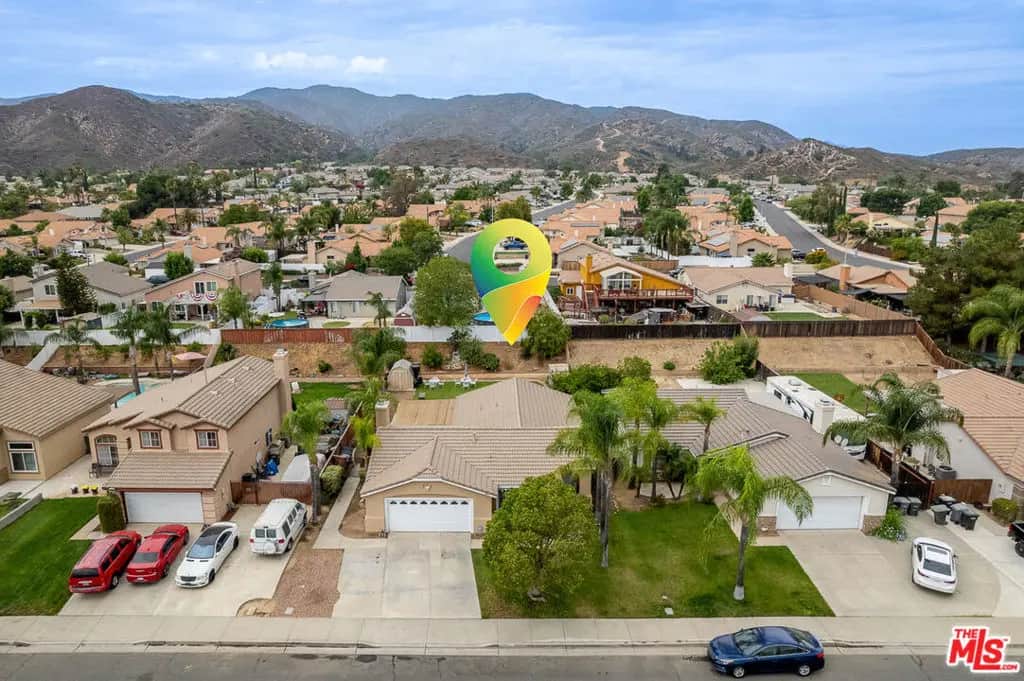 29033 Stoneridge Terrace, Lake Elsinore, CA — listing photo 1