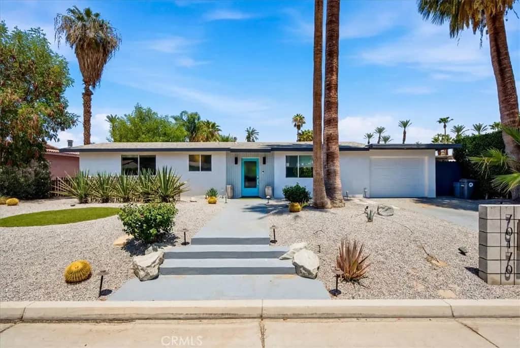 70170 Sun Valley, Rancho Mirage, CA — listing photo 1