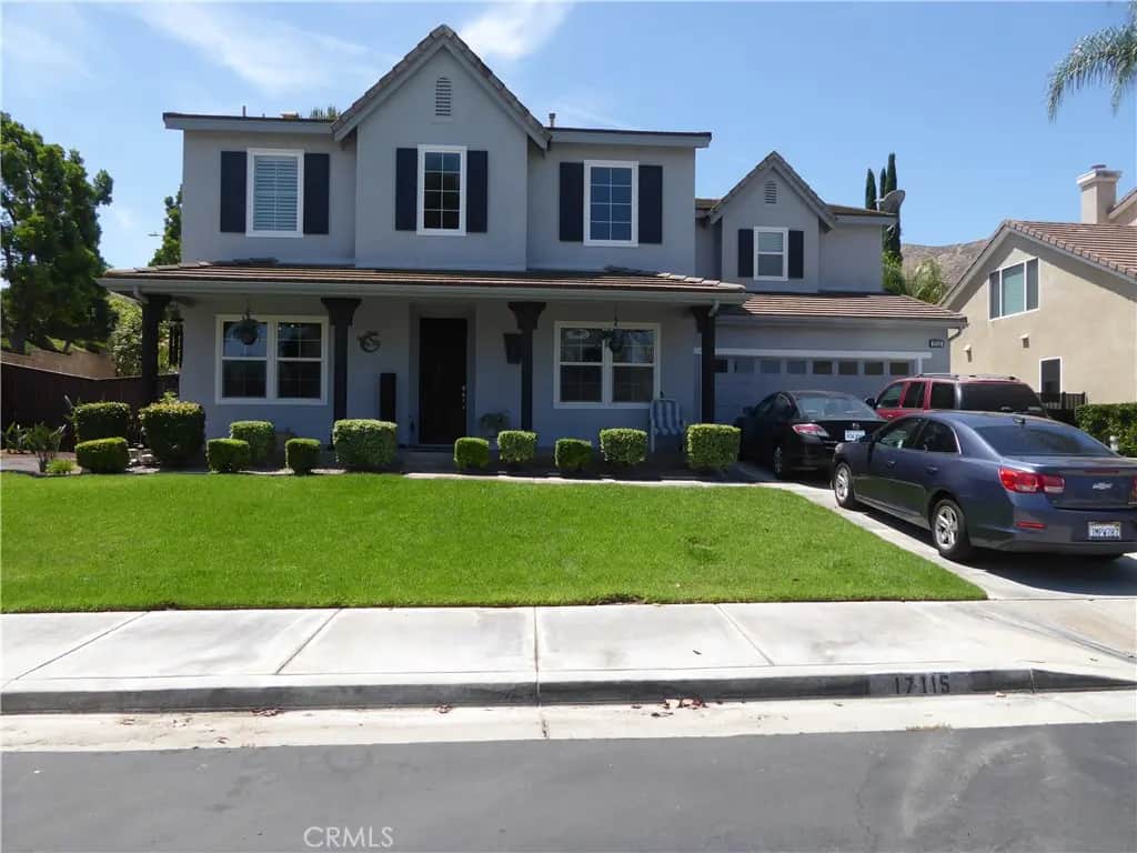 17115 Noble View Circle, Riverside, CA — listing photo 1