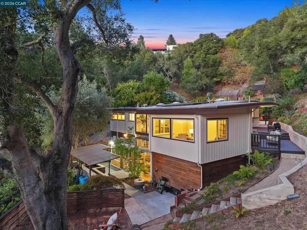 30 Dias Dorados, Orinda, CA — listing photo 1