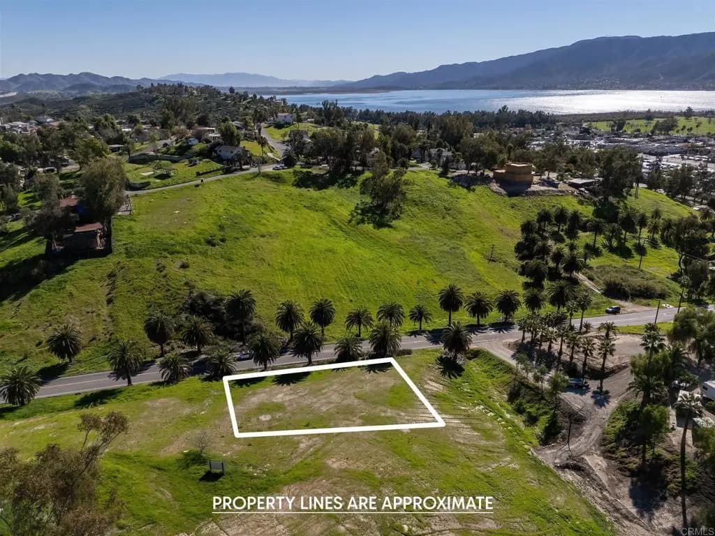 0 Gunnerson Street, Lake Elsinore, CA — listing photo 1