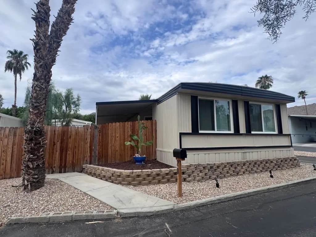 20 Ocotillo Lane, Palm Desert, CA — listing photo 1