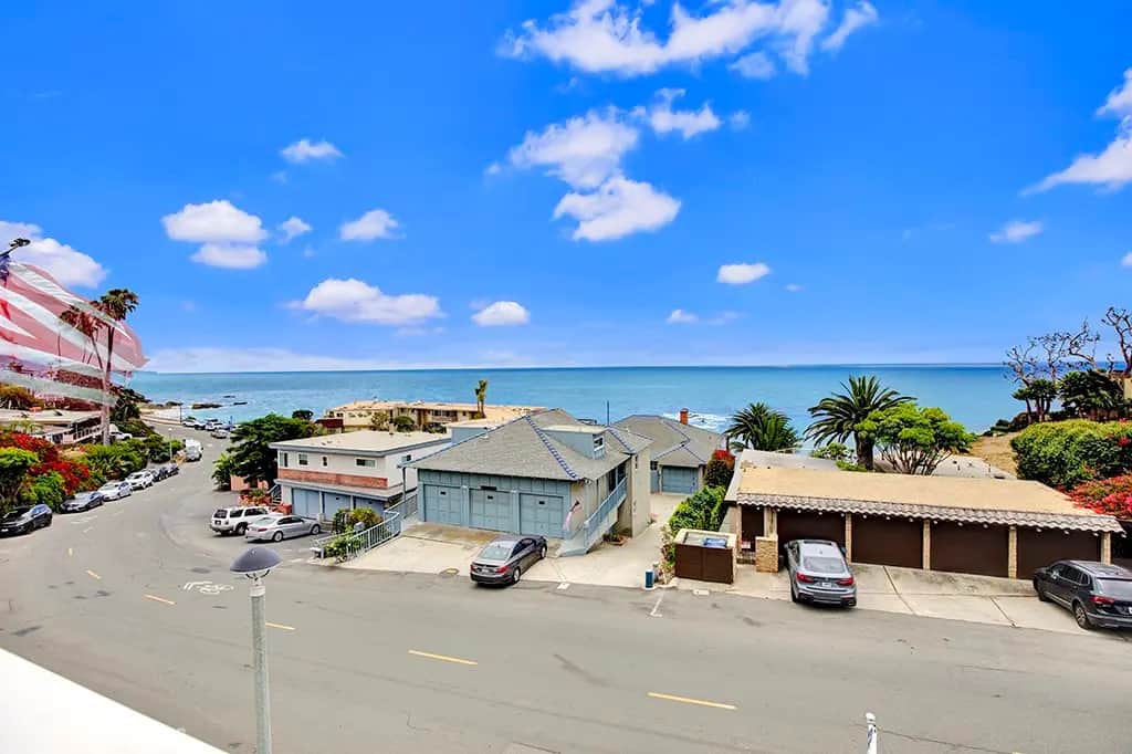 708 Cliff Drive, Laguna Beach, CA — listing photo 1