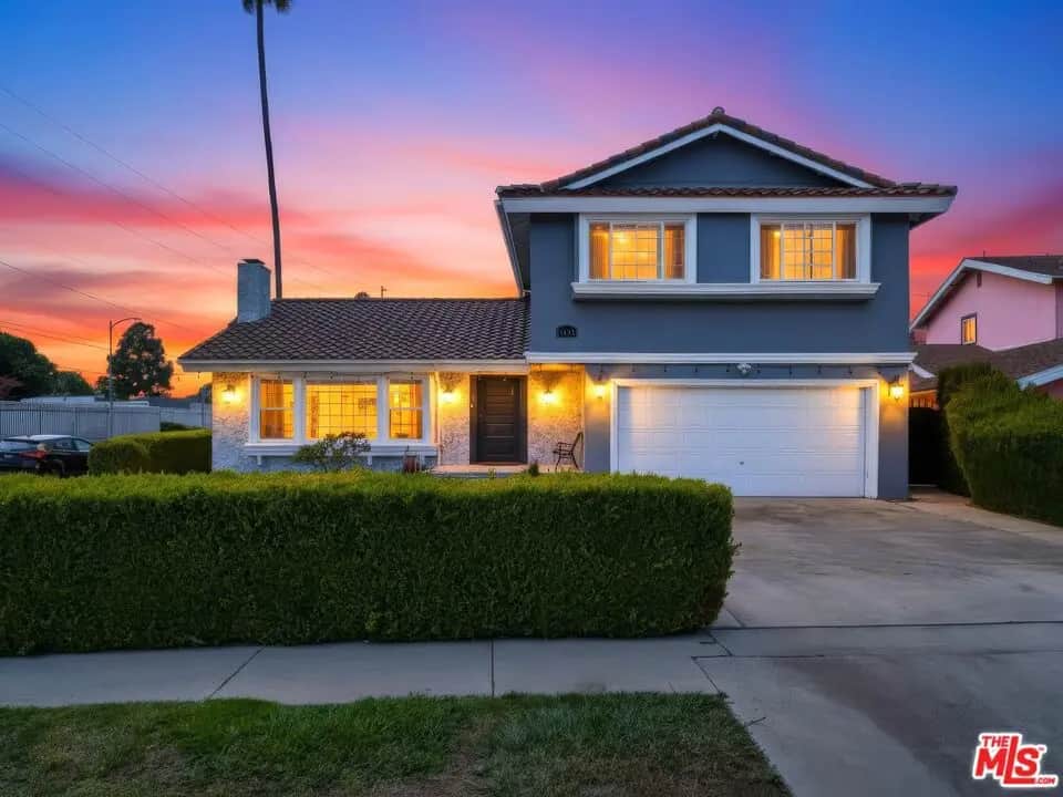 12449 Allin Street, Los Angeles, CA — listing photo 1